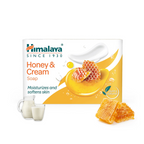 Himalaya Herbals Honey and Cream Soap | Grocsy