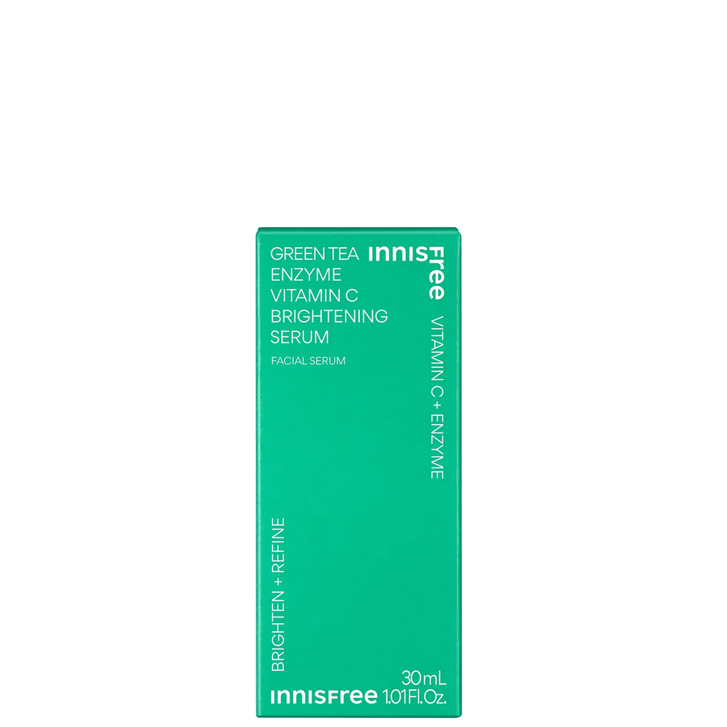 Innisfree Vitamin C Enzyme Brightening Serum | Grocsy