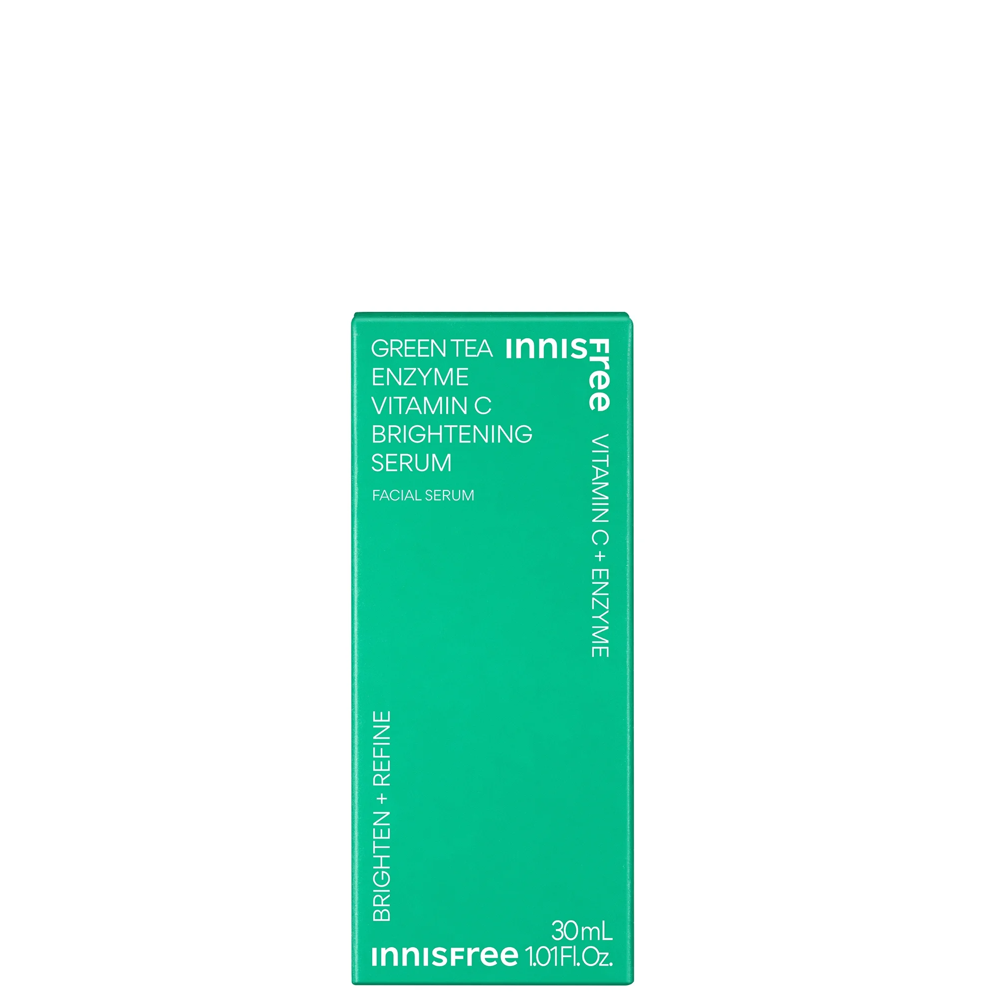 Innisfree Vitamin C Enzyme Brightening Serum | Grocsy