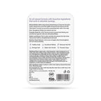 Wellbeing Nutrition Melts into Healthy Hair Biotin 10,000mcg Tropical Watermelon Disintegrating Strip Sugar Free | Grocsy