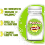 Dabur Hajmola LimCola Tablets | Grocsy