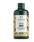 The Body Shop Ginger Anti Dandruff Shampoo | Grocsy
