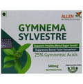 Allen Homeopathy Gymnema Sylvestre Capsules | Grocsy