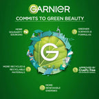 Garnier Bright Complete Vitamin C Facewash | Grocsy