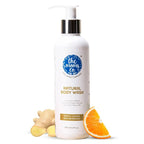 The Moms Co Natural Body Wash | Grocsy