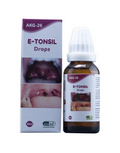 Excel Pharma E-Tonsil Drops | Grocsy