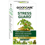 Baidyanath Goodcare Stress Guard Capsules