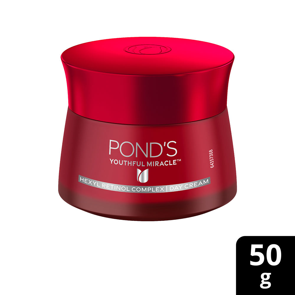 Ponds Age Miracle Retinol Combo | Grocsy