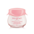 Dot & Key Pomegranate Miracle Vitamin E Revitalizing Moisturizer | Grocsy