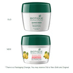 Biotique Bio Quince Seed Nourishing Face Massage Cream | Grocsy