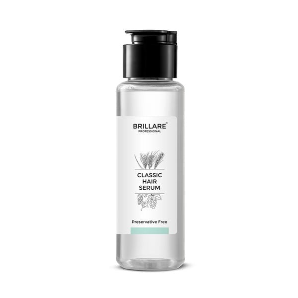 Brillare Classic Hair Serum | Grocsy