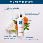The Moms Co Natural Body Wash | Grocsy