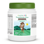Kids NutriDrink Plus – Chocolate Flavor | Grocsy