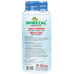 Wheezal Hekla Lava Tooth Powder | Grocsy