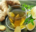 Himalaya Green Tea Ginger | Grocsy