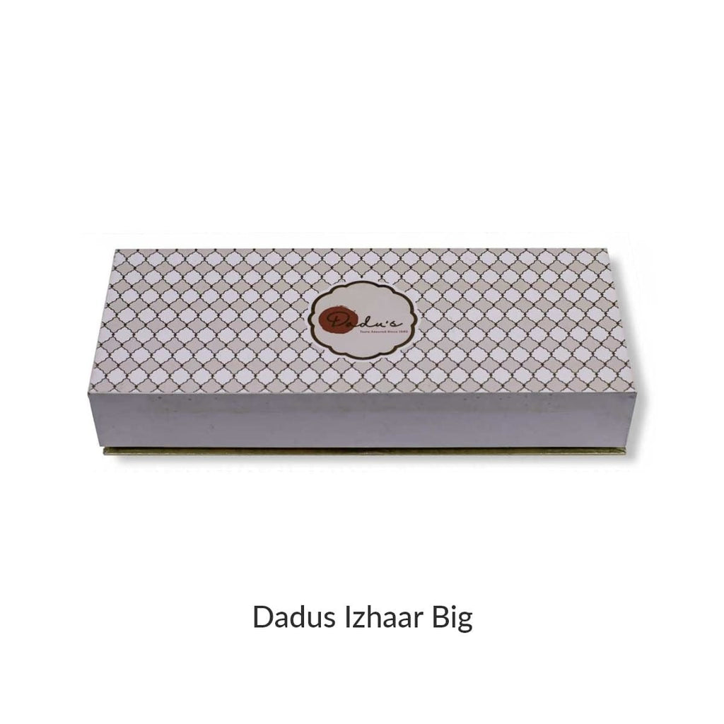 Dadu's Badam Pista Sandwich | Grocsy