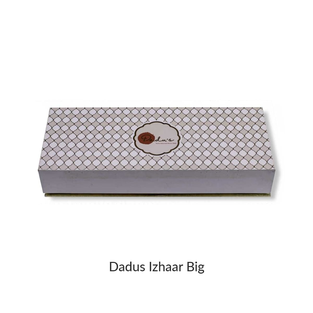 Dadu's Badam Pista Sandwich | Grocsy