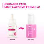 Plum Bulgarian Rose & 2% Hyaluronic Acid Serum | Grocsy