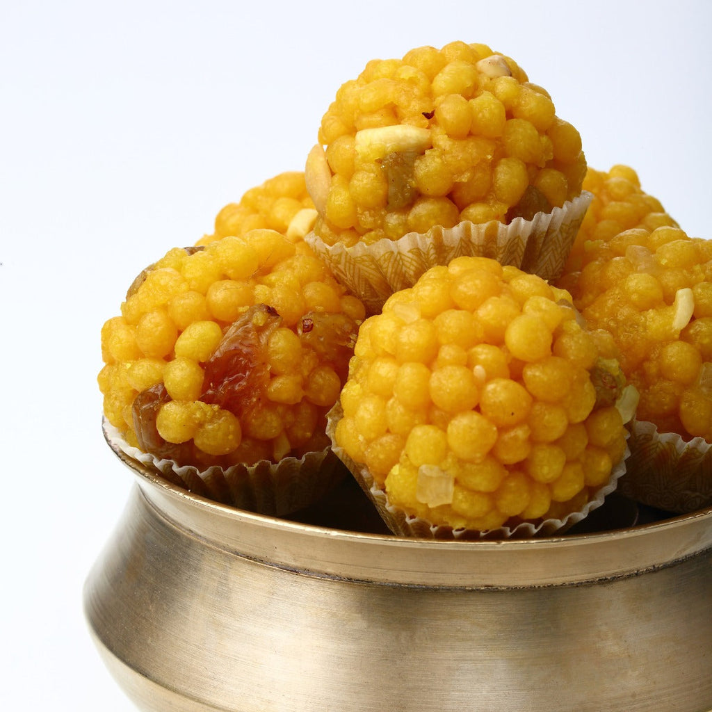 Dadu's Annamayya Laddu | Grocsy