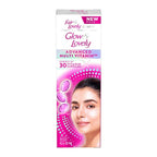 Glow & Lovely Face wash - Instant Glow | Grocsy