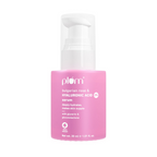 Plum Bulgarian Rose & 2% Hyaluronic Acid Serum | Grocsy