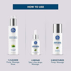 The Moms Co Natural Vita Rich Face Cream | Grocsy