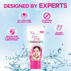 Glow & Lovely Face wash - Instant Glow | Grocsy