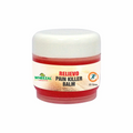 Wheezal Homeopathy Relievo Pain Balm | Grocsy
