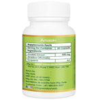 Vitagreen Ayurveda Bhumi Amla Capsules | Grocsy