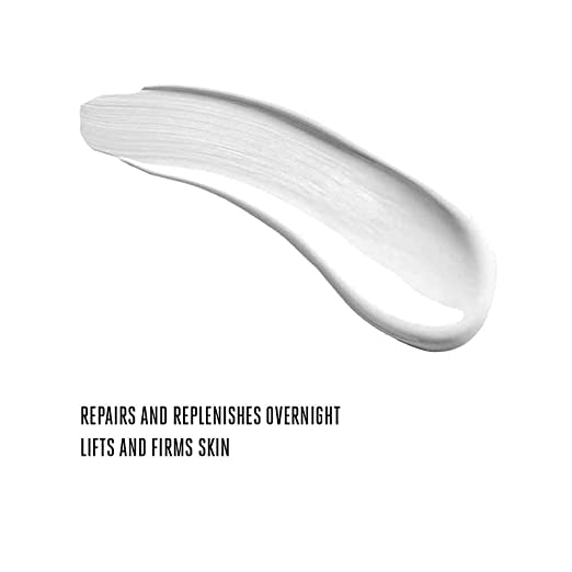 Lakme Youth Infinity Skin Firming Night Creme, 50 g Bottle | Grocsy