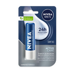 Nivea Men Active Care Lip Balm | Grocsy