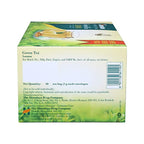 Himalaya Green Tea Lemon | Grocsy