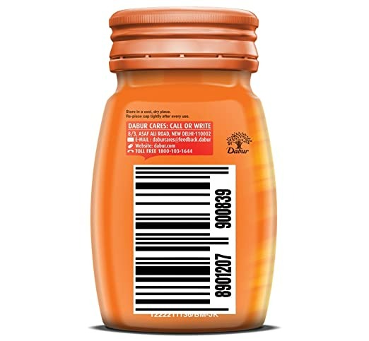 Dabur Hajmola Regular Tablets | Grocsy