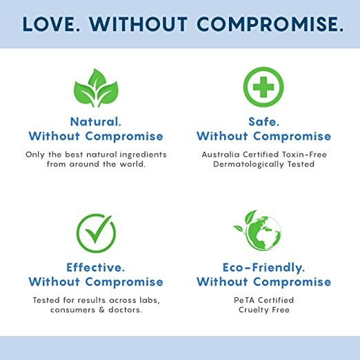 The Moms Co Natural Age Control Day And Night Care Combo | Grocsy