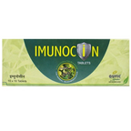 Gufic Ayurveda Imunocin Tablets