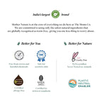 The Moms Co Natural Body Wash | Grocsy