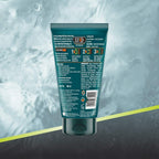 Himalaya Men Intense Oil Clear Lemon Face Wash | Grocsy