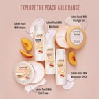 Lakme Peach Milk Intense Moisturizer Lotion | Grocsy