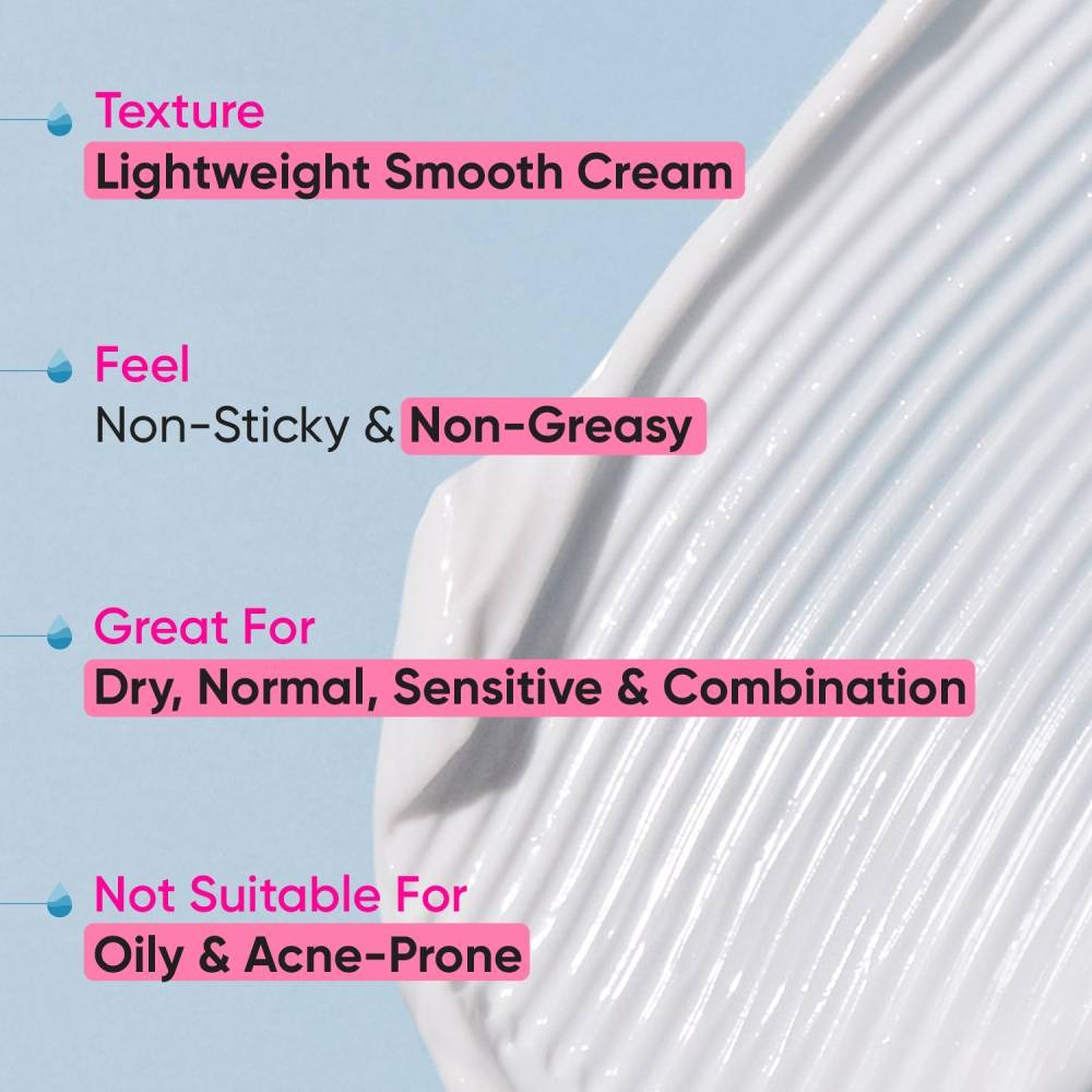 Dot & Key Ceramides & Hyaluronic Skin Barrier Repair + Face Cream (Copy) | Grocsy