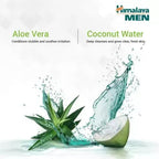Himalaya Men Face and Beard Wash | Grocsy