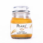 ARM Pearl Glowing Night Cream For Men And Women | Grocsy