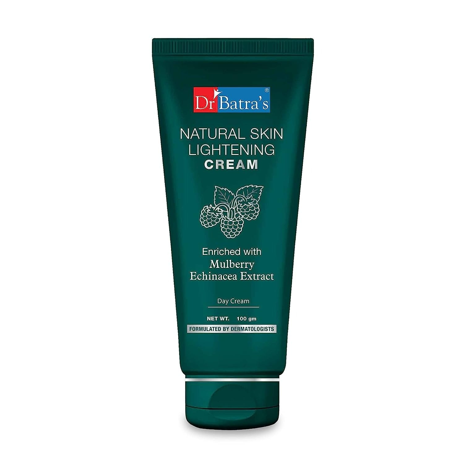 Dr. Batra's Natural Skin Lightening Cream | Grocsy
