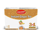 Wagh Bakri Instant Premix Ginger Tea | Grocsy