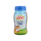 Grb Pure Cow Ghee Sign of Purity | Homemade Organic Authentic Ghee | Grocsy