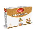 Wagh Bakri Instant Premix Ginger Tea | Grocsy