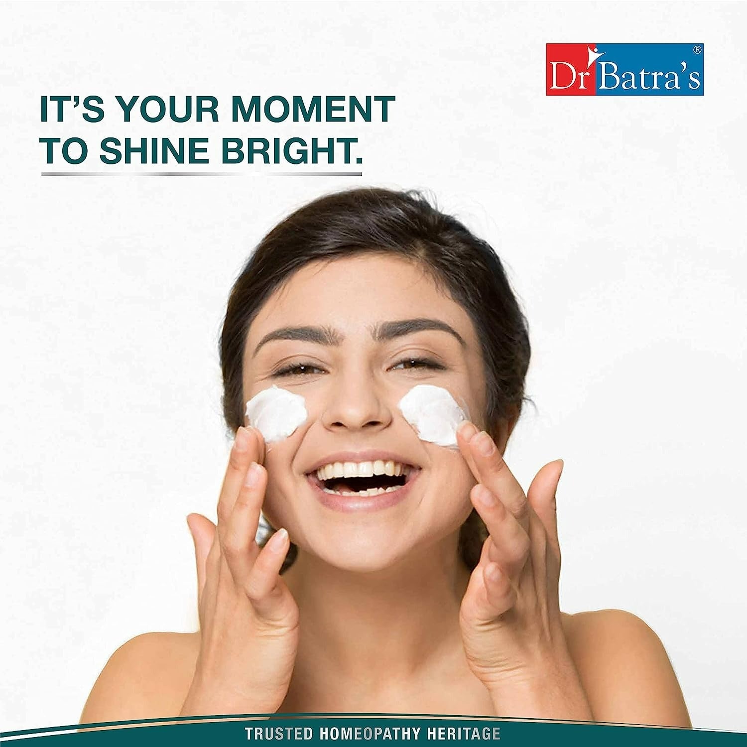 Dr. Batra's Natural Skin Lightening Cream | Grocsy