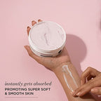 Kimirica Periwinkle Body Yogurt | Grocsy
