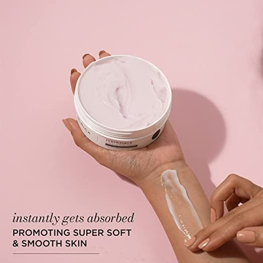 Kimirica Periwinkle Body Yogurt | Grocsy