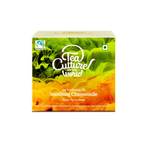 Tea Culture Soothing Chamomile Tea Bags | Grocsy