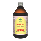 Sandu MSK Plus | Grocsy